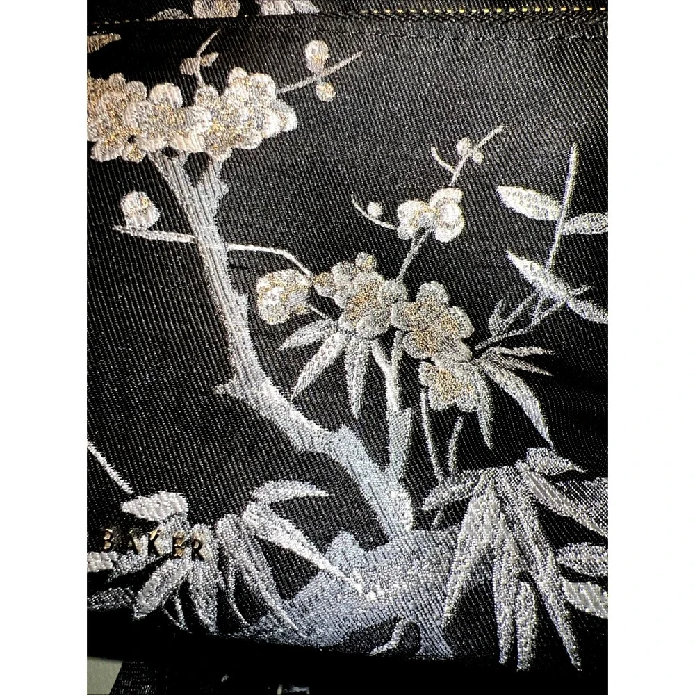 Ted Baker Roundabout Orient‎ Jacquard Print Women's Backpack
